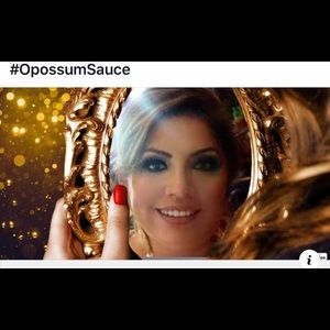 Meet your Posher, Patricia